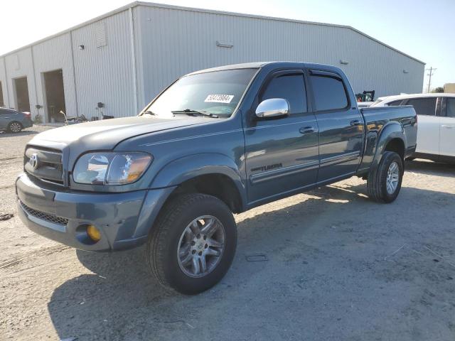 TOYOTA TUNDRA 2006 5tbet34146s529046