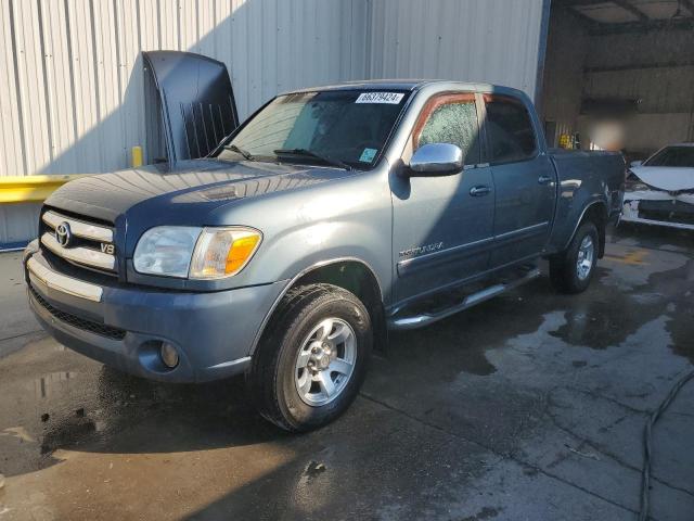 TOYOTA TUNDRA DOU 2006 5tbet34146s532321