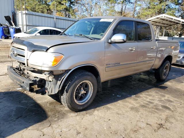 TOYOTA TUNDRA 2006 5tbet34146s538474