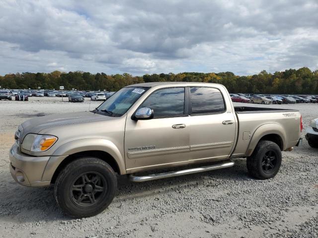 TOYOTA TUNDRA 2006 5tbet34146s544503