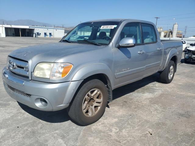 TOYOTA TUNDRA 2006 5tbet34146s547563