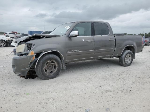 TOYOTA TUNDRA 2006 5tbet34146s550284