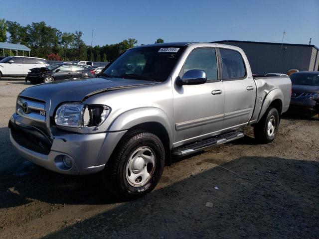 TOYOTA TUNDRA 2006 5tbet34146s551869