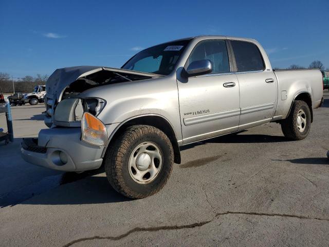 TOYOTA TUNDRA 2006 5tbet34146s552939