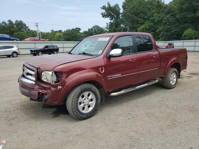 TOYOTA TUNDRA DOU 2006 5tbet34146s554688