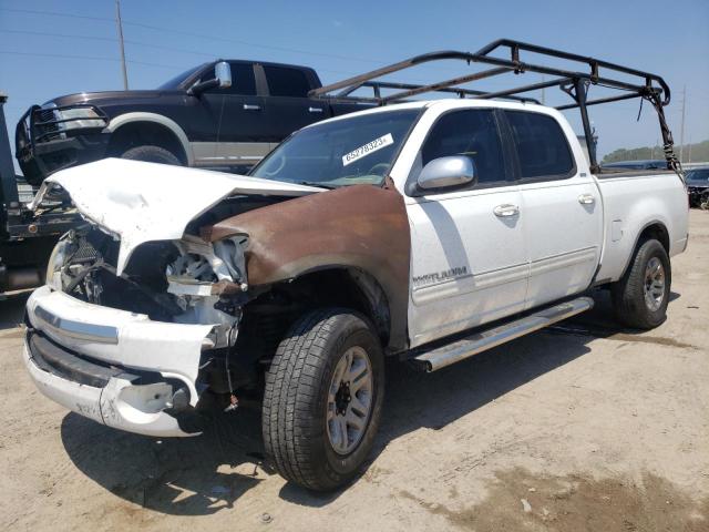 TOYOTA TUNDRA DOU 2006 5tbet34146s555968