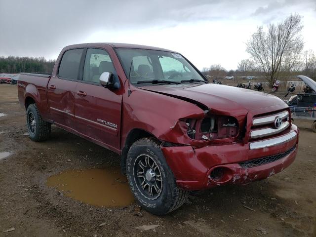 TOYOTA TUNDRA DOU 2006 5tbet34146s558823