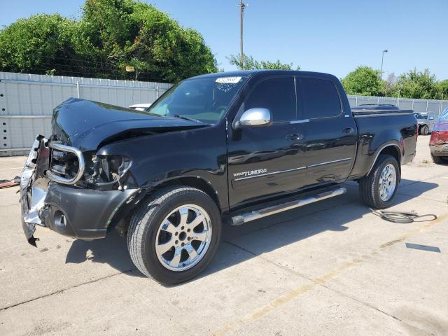 TOYOTA TUNDRA 2004 5tbet34154s453155