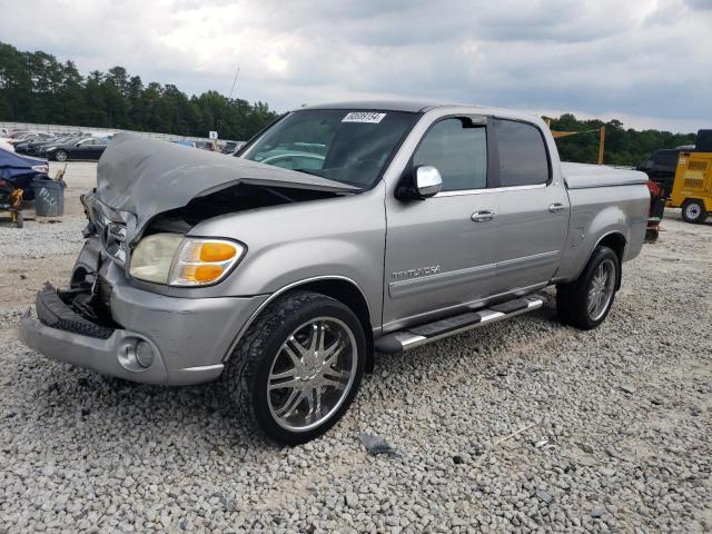 TOYOTA TUNDRA DOU 2004 5tbet34154s455455