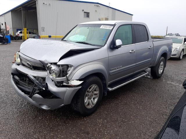 TOYOTA TUNDRA 2005 5tbet34155s464495