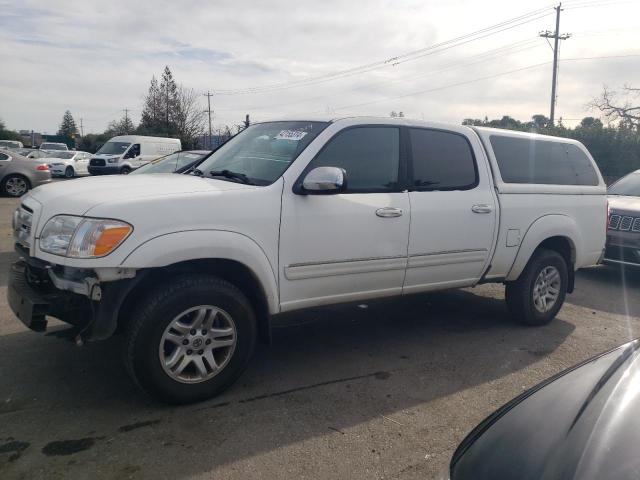 TOYOTA TUNDRA 2005 5tbet34155s464965