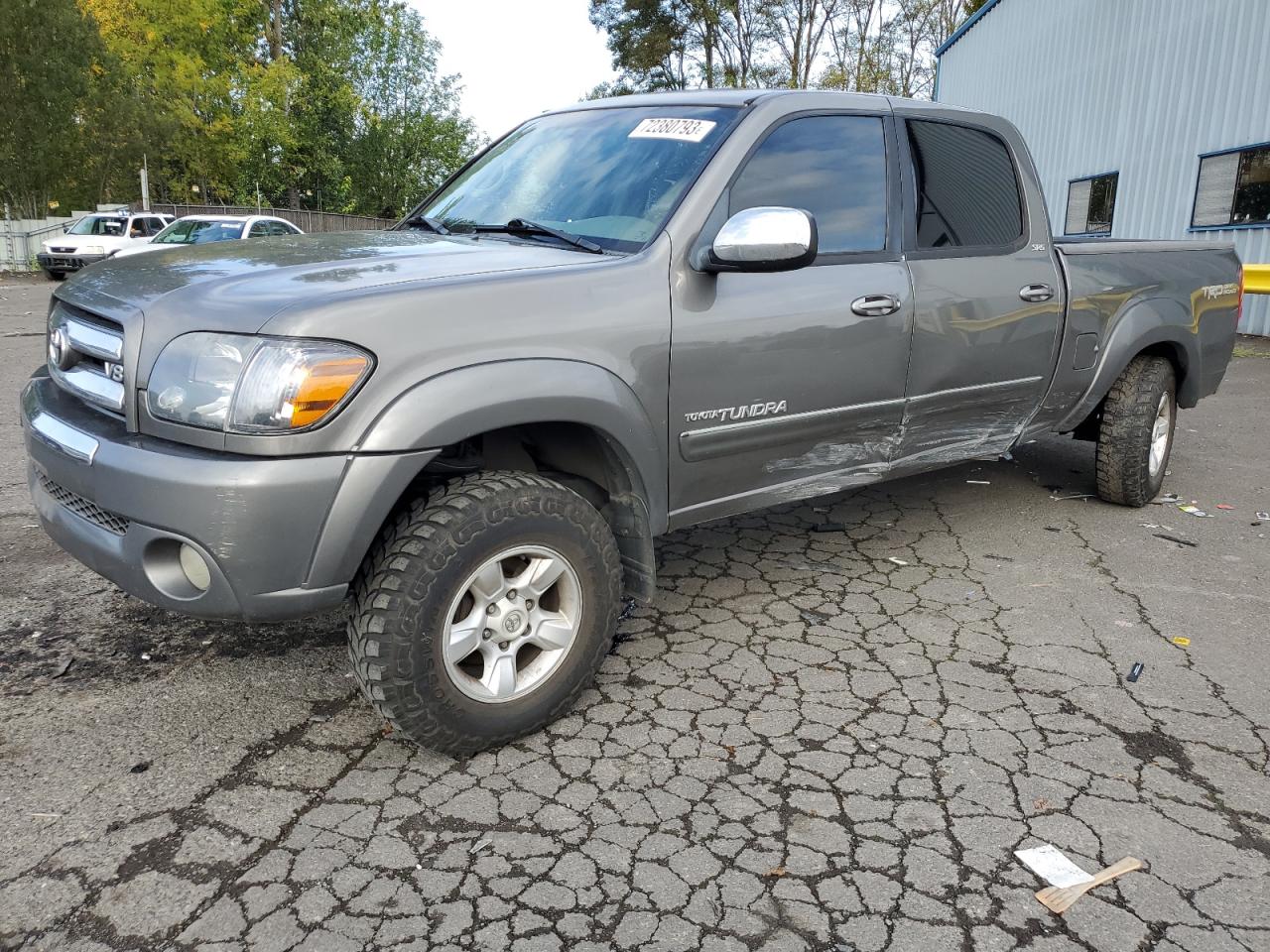 TOYOTA TUNDRA 2005 5tbet34155s476727