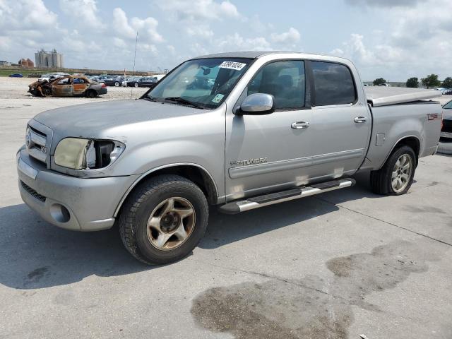 TOYOTA TUNDRA 2005 5tbet34155s489784