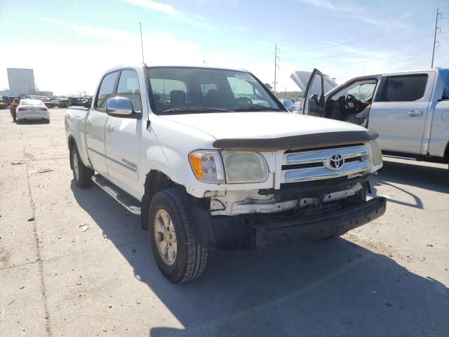 TOYOTA TUNDRA 2006 5tbet34156s499104