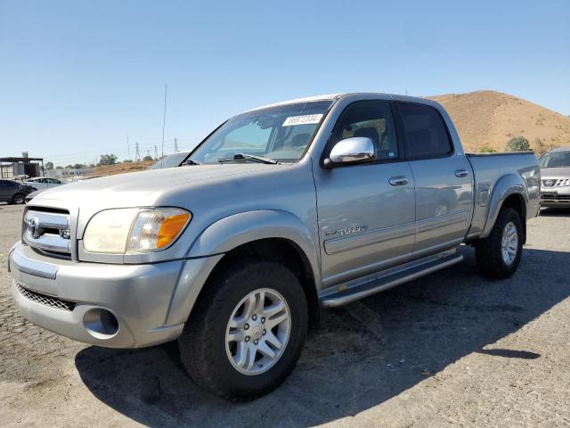 TOYOTA TUNDRA DOU 2006 5tbet34156s501174