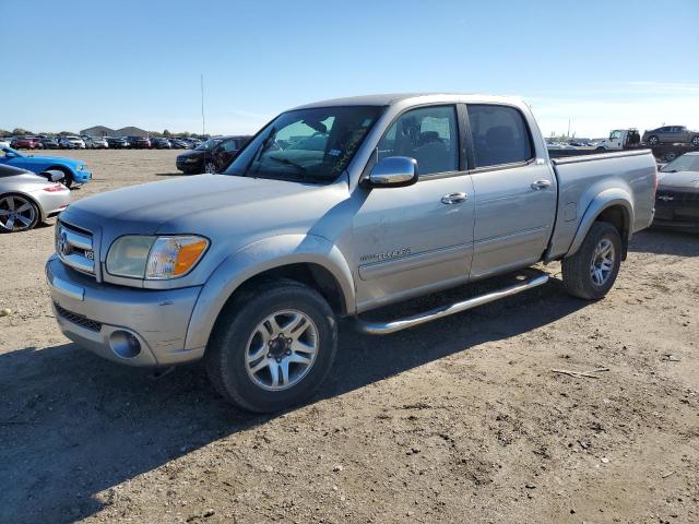 TOYOTA TUNDRA 2006 5tbet34156s505936