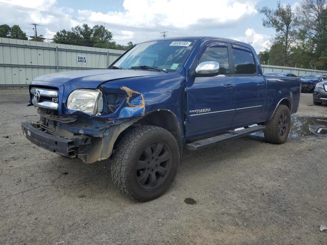 TOYOTA TUNDRA DOU 2006 5tbet34156s507590