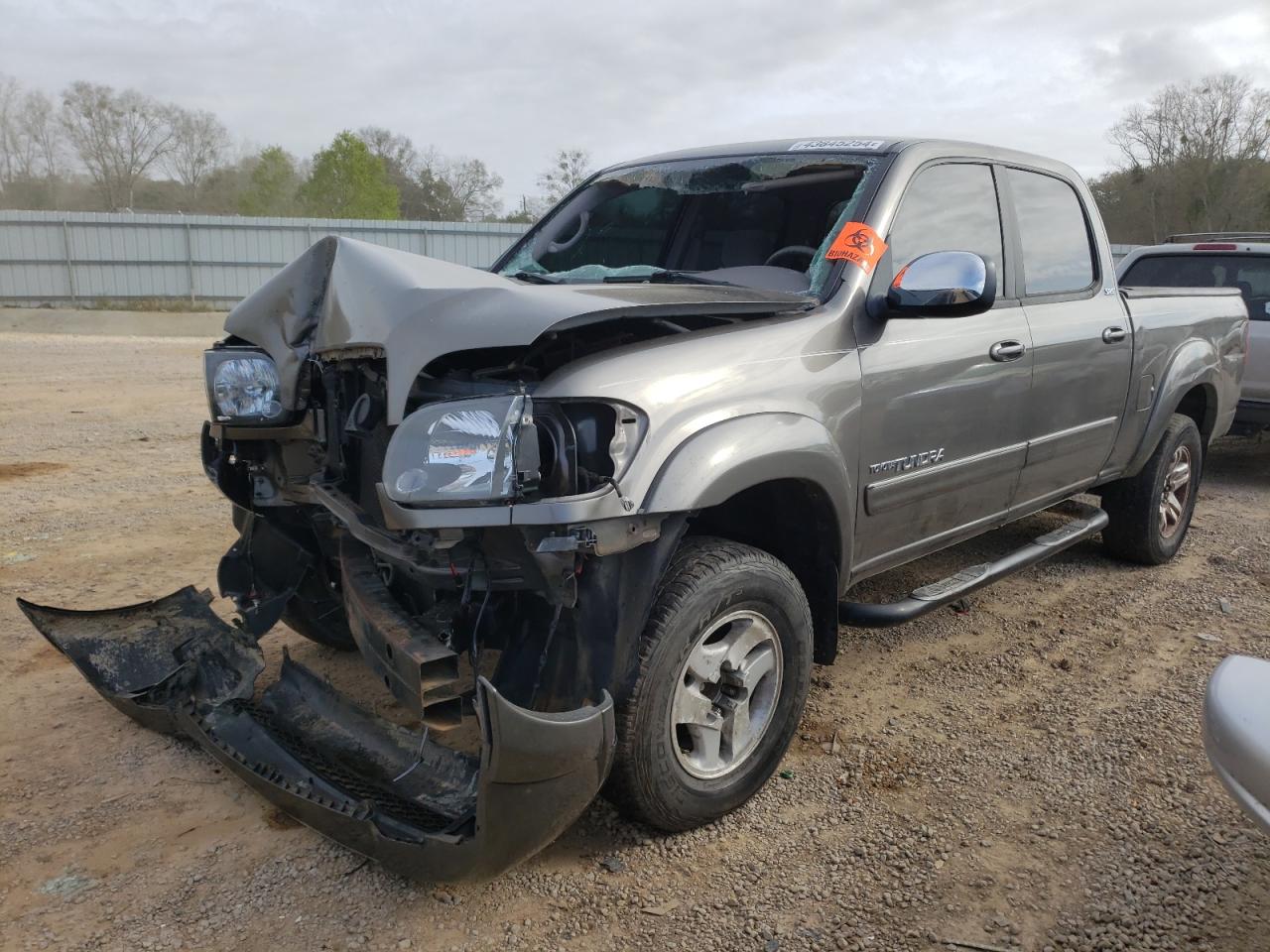 TOYOTA TUNDRA 2006 5tbet34156s515009