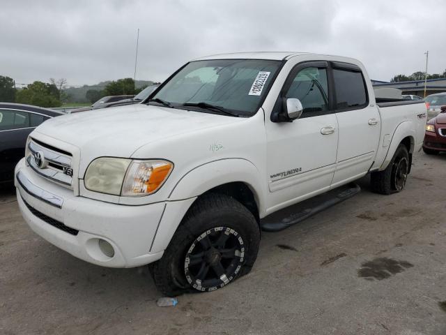 TOYOTA TUNDRA DOU 2006 5tbet34156s523515