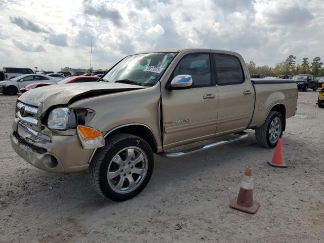 TOYOTA TUNDRA 2006 5tbet34156s531601