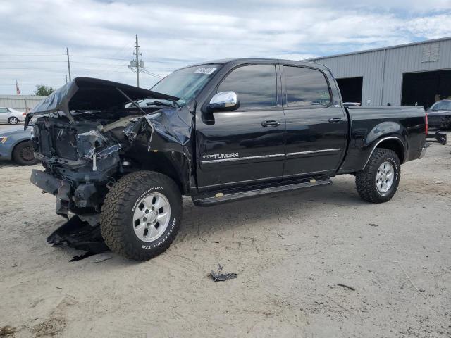 TOYOTA TUNDRA 2006 5tbet34156s537611