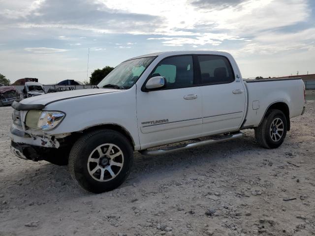 TOYOTA TUNDRA 2006 5tbet34156s538788