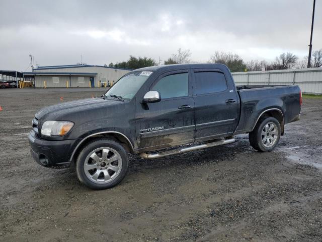 TOYOTA TUNDRA 2006 5tbet34156s546762