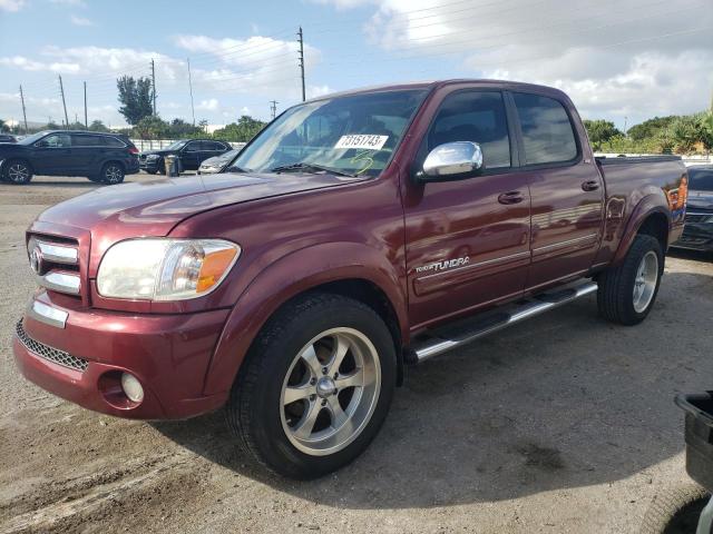 TOYOTA TUNDRA 2006 5tbet34156s555171