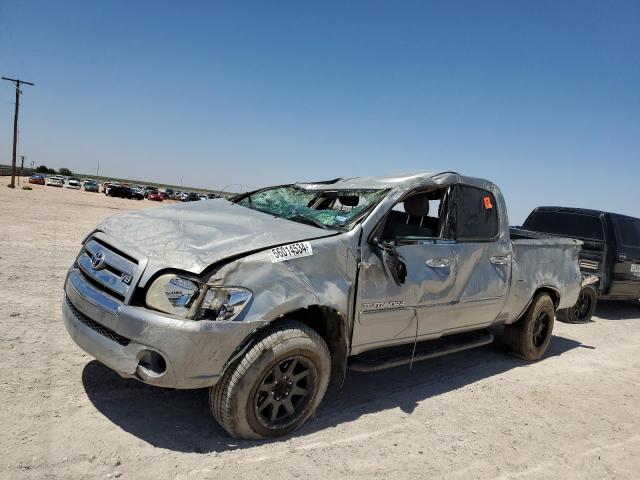 TOYOTA TUNDRA 2006 5tbet34156s557809