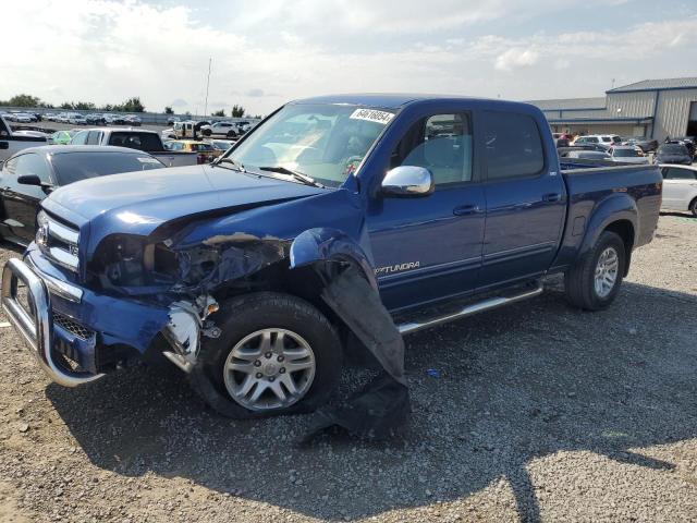 TOYOTA TUNDRA 2006 5tbet34156s558572