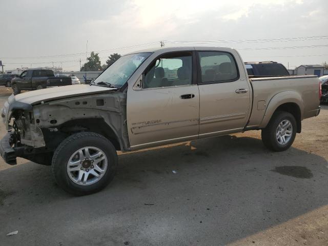 TOYOTA TUNDRA DOU 2006 5tbet34156s561228