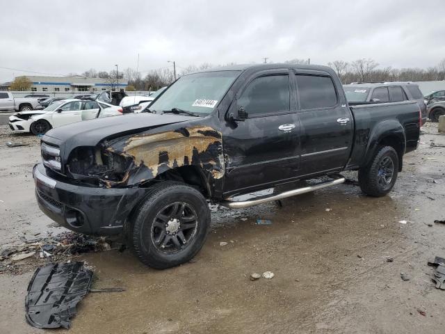 TOYOTA TUNDRA DOU 2004 5tbet34164s436977