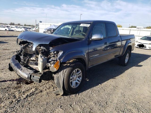 TOYOTA TUNDRA 2004 5tbet34164s447185