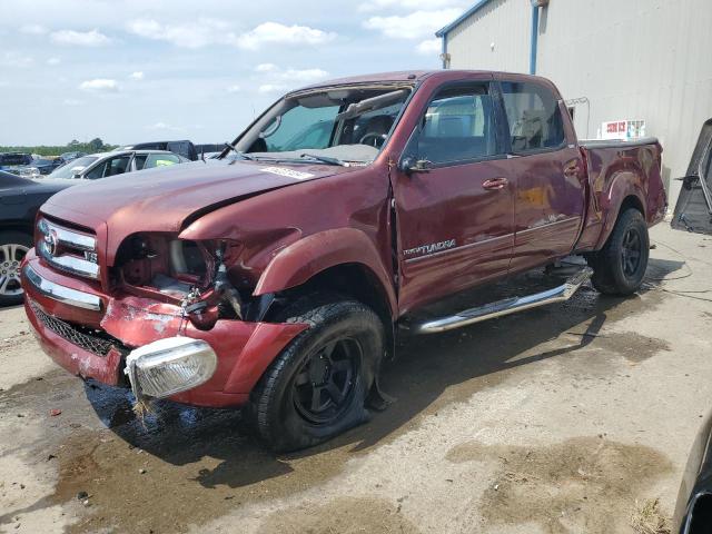 TOYOTA TUNDRA 2005 5tbet34165s467826