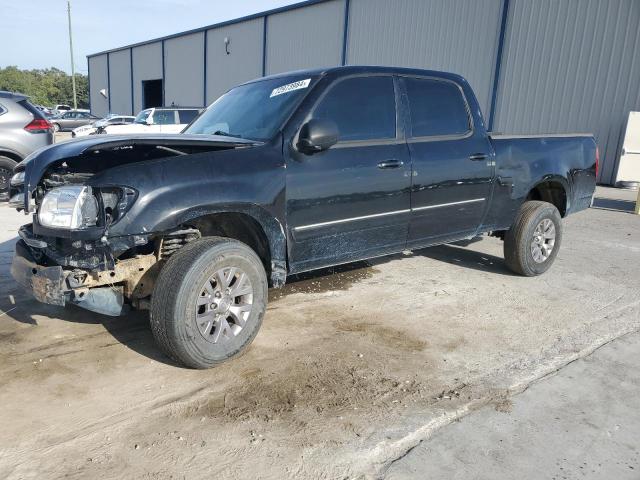 TOYOTA TUNDRA DOU 2005 5tbet34165s471519