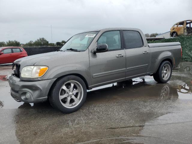 TOYOTA TUNDRA 2006 5tbet34166s509929