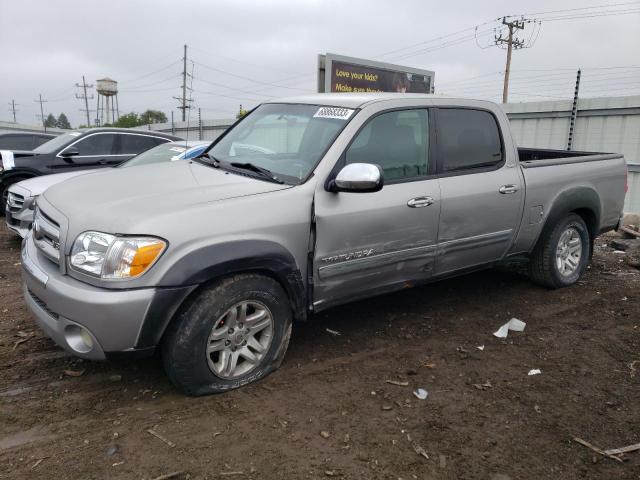 TOYOTA TUNDRA DOU 2006 5tbet34166s512202