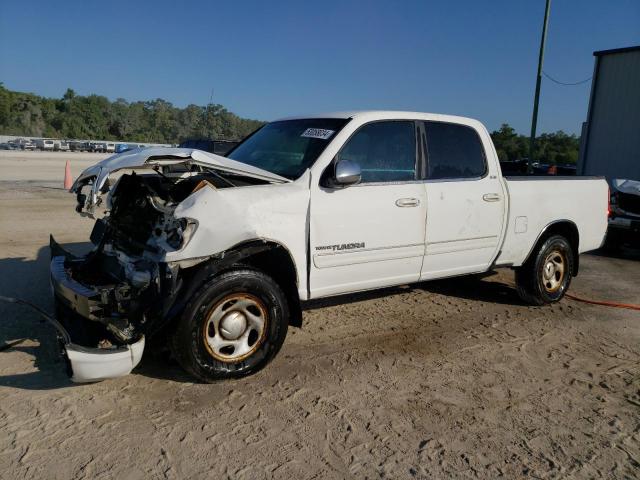 TOYOTA TUNDRA 2006 5tbet34166s525922