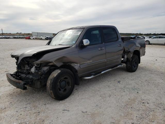 TOYOTA TUNDRA 2006 5tbet34166s530599