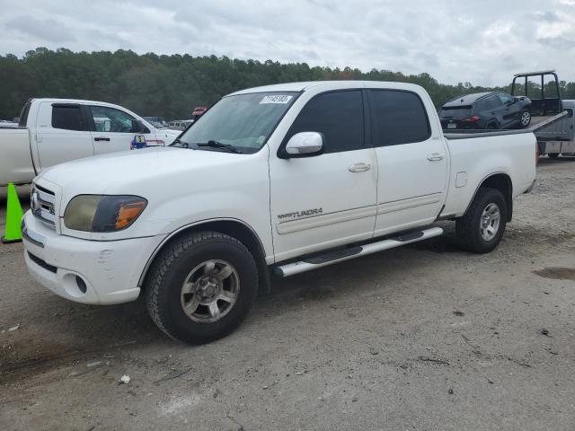 TOYOTA TUNDRA 2006 5tbet34166s538282