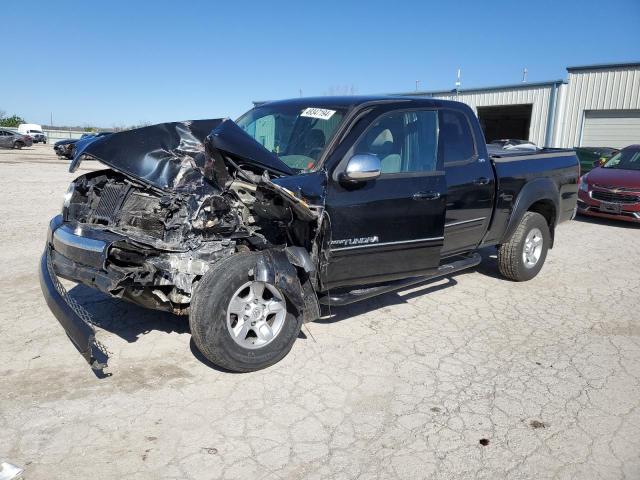 TOYOTA TUNDRA 2006 5tbet34166s543370