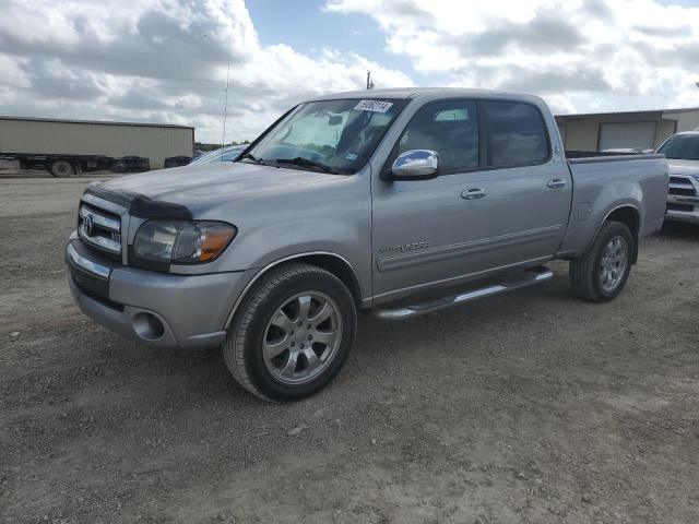 TOYOTA TUNDRA 2006 5tbet34166s549606