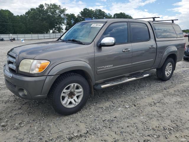 TOYOTA TUNDRA DOU 2006 5tbet34166s549914