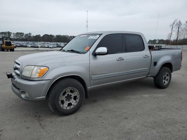 TOYOTA TUNDRA 2006 5tbet34166s554398