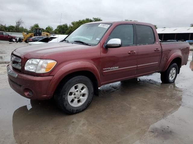 TOYOTA TUNDRA 2006 5tbet34166s555678