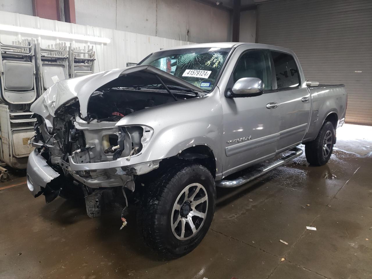 TOYOTA TUNDRA 2004 5tbet34174s446823