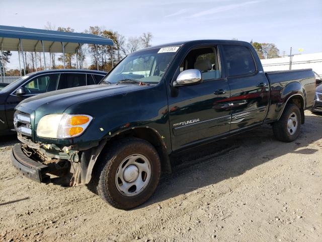 TOYOTA TUNDRA 2004 5tbet34174s449561