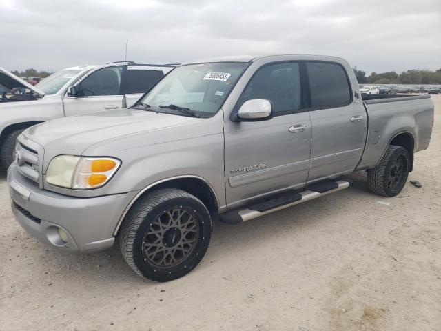 TOYOTA TUNDRA 2004 5tbet34174s455098