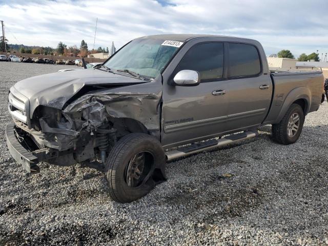 TOYOTA TUNDRA 2004 5tbet34174s456557