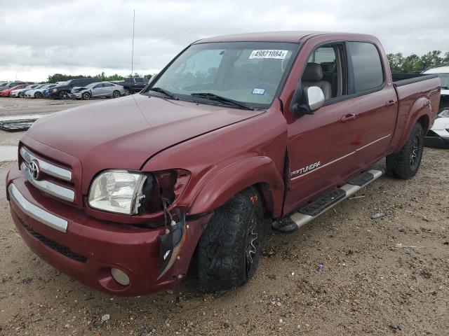 TOYOTA TUNDRA 2004 5tbet34174s462729